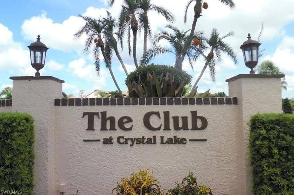 Fort Myers, FL 33919,8474 Charter Club CIR #11