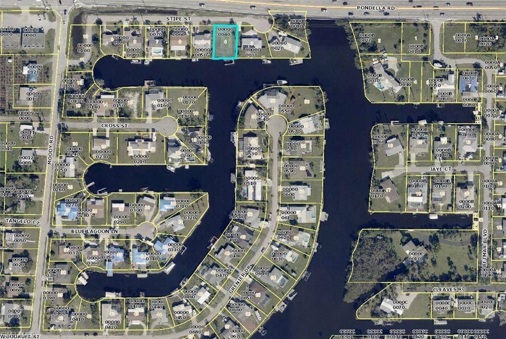 North Fort Myers, FL 33903,449 Stipe ST