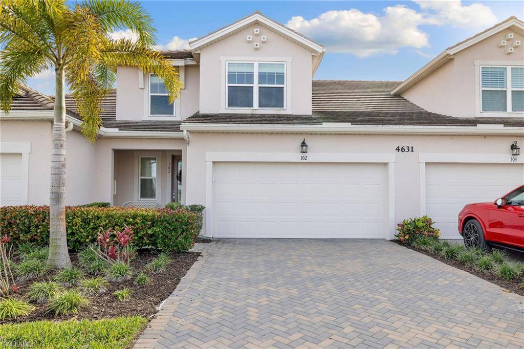 Naples, FL 34112,4631 Arboretum CIR #102