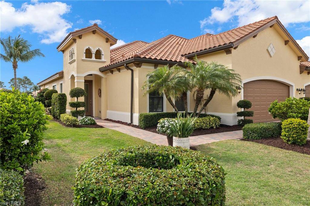 Bonita Springs, FL 34135,9390 Isla Bella CIR