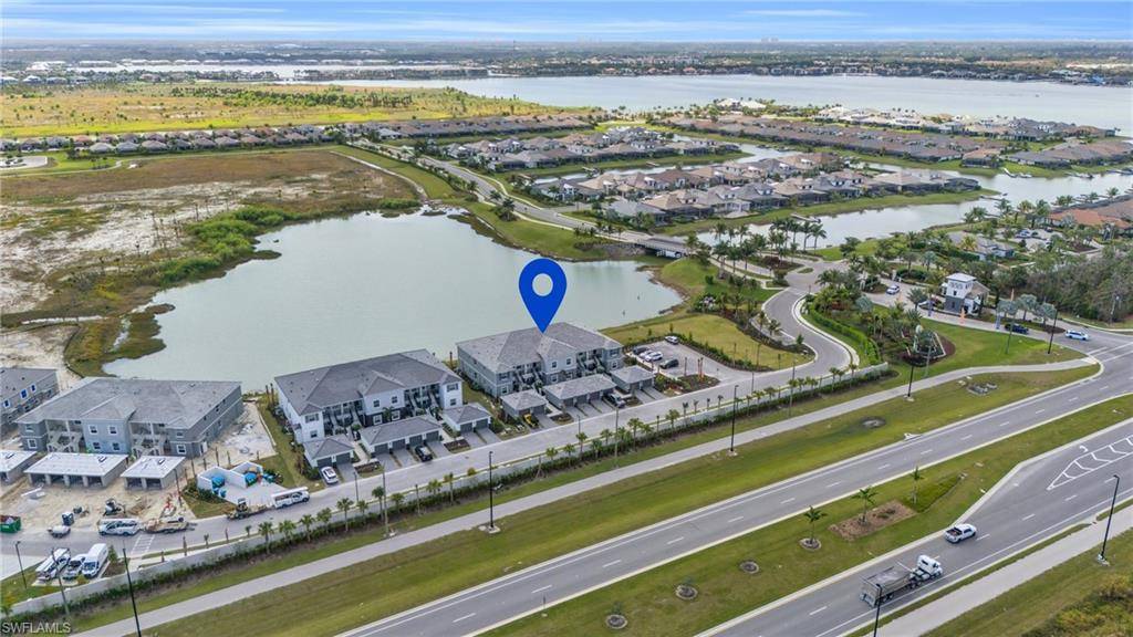 Fort Myers, FL 33913,11771 Venetian Lagoon DR #103