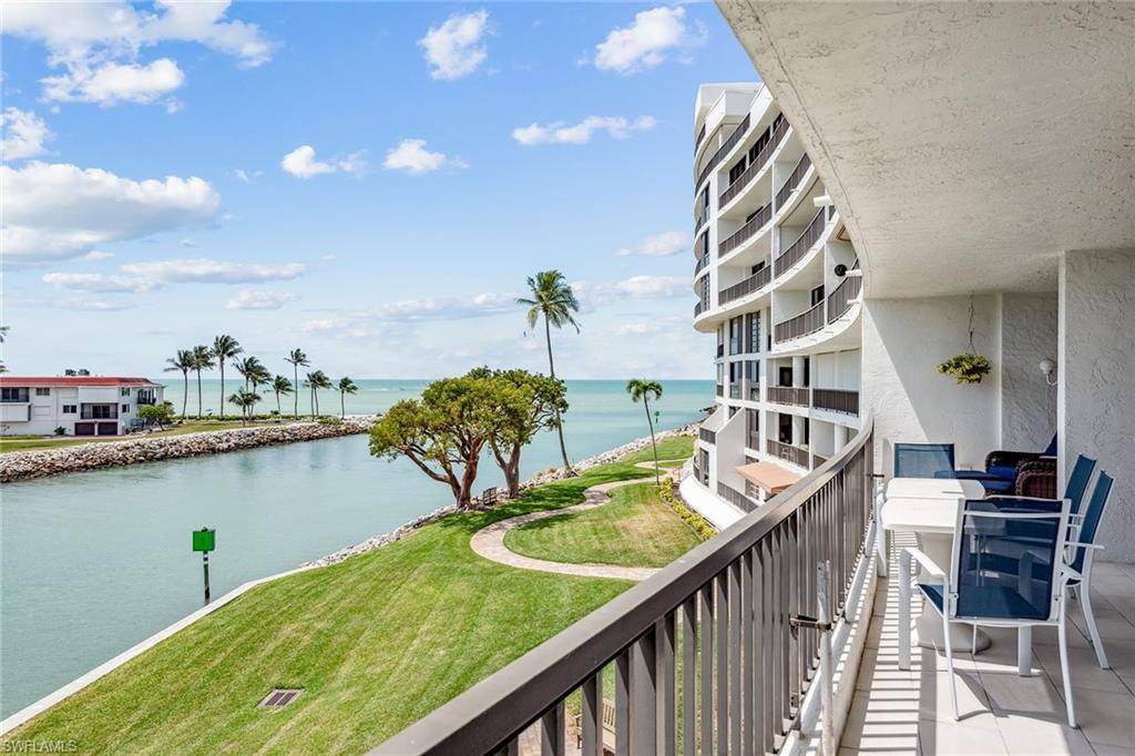 Naples, FL 34103,2304 Gulf Shore BLVD N #314