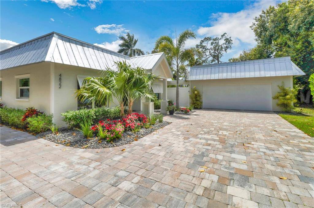 Naples, FL 34103,4822 West BLVD #4822