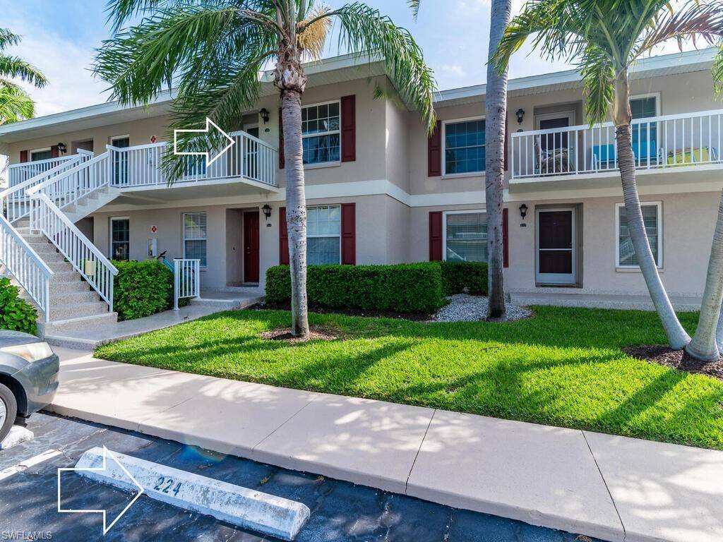 Marco Island, FL 34145,850 Elkhorn CT #224