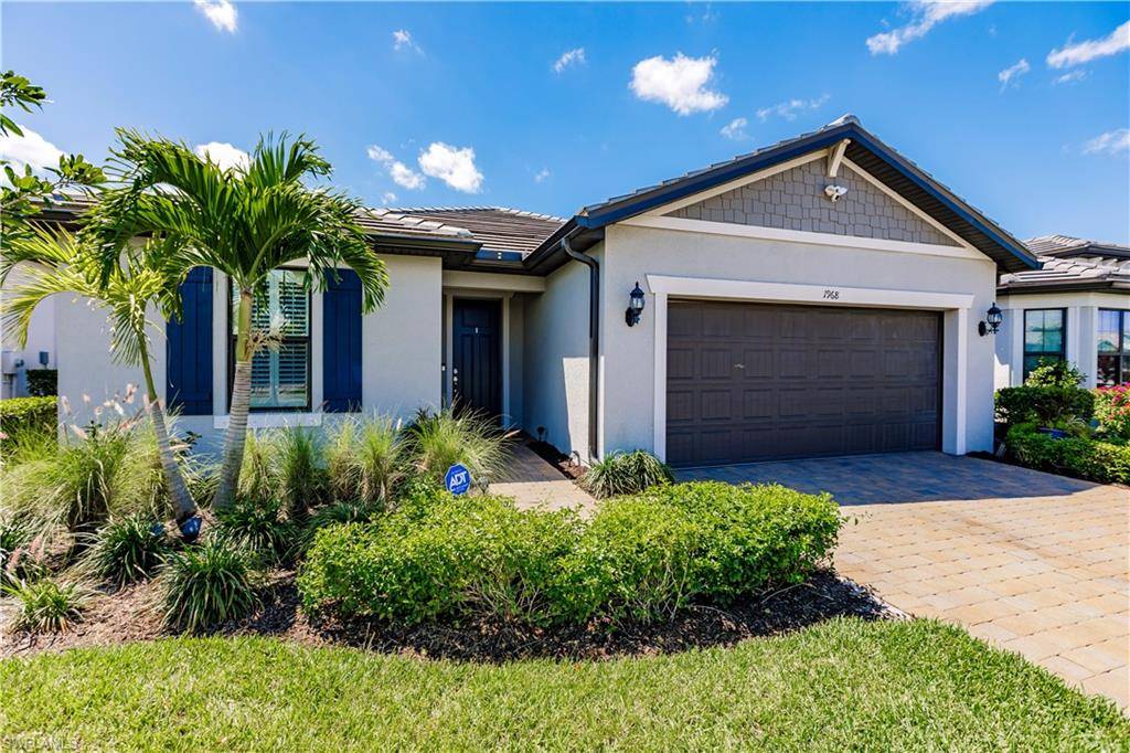 Naples, FL 34114,1968 Yellowfin CIR