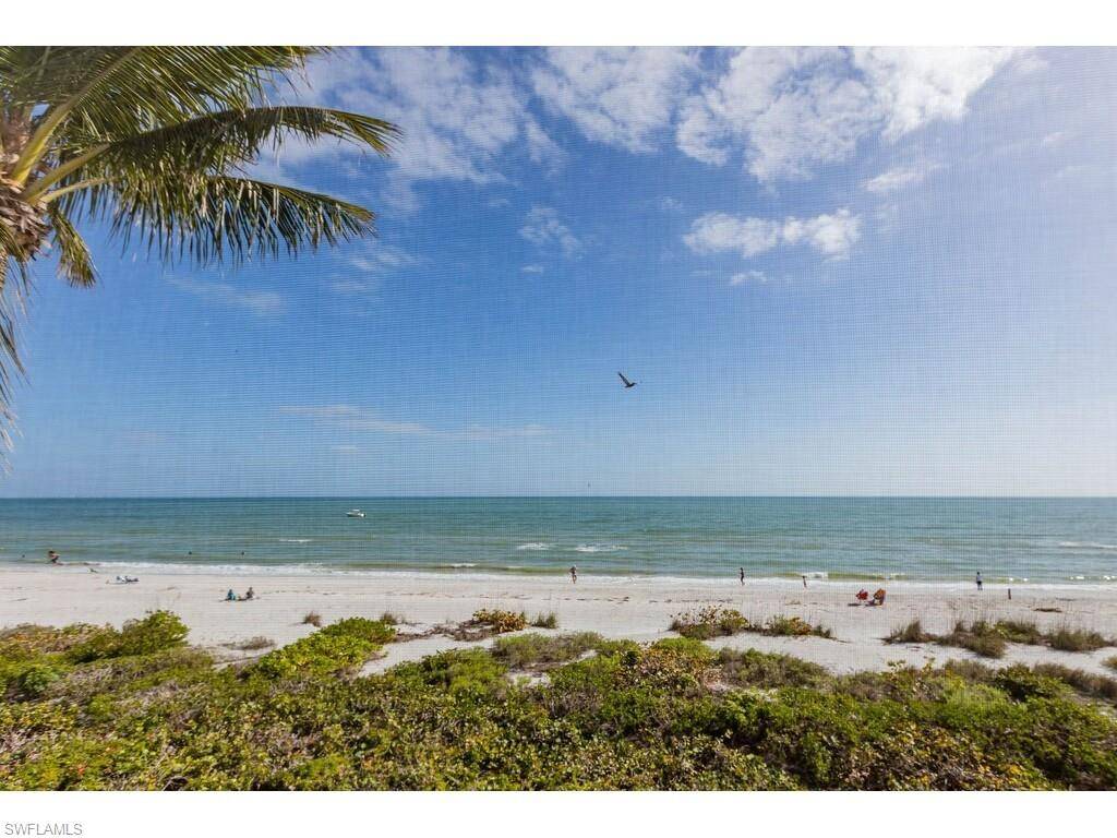 Sanibel, FL 33957,1501 Middle Gulf DR #D401