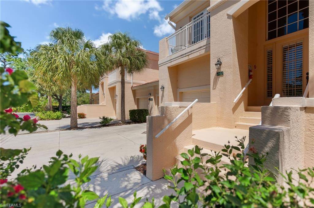 Estero, FL 33928,5090 Indigo Bay BLVD #202