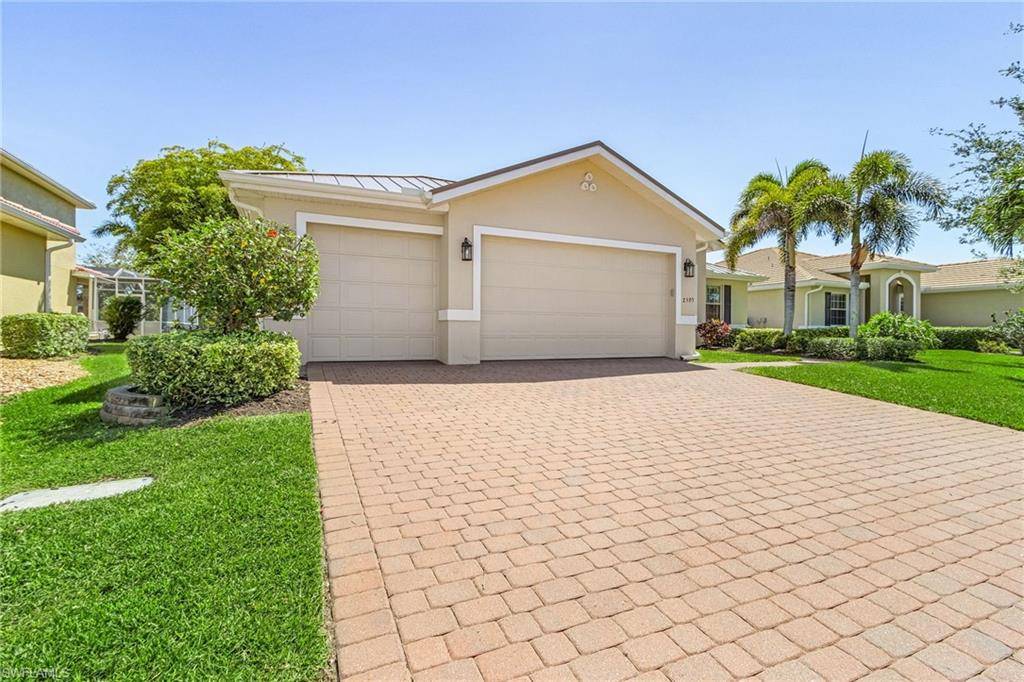 Cape Coral, FL 33991,2505 Ashbury CIR