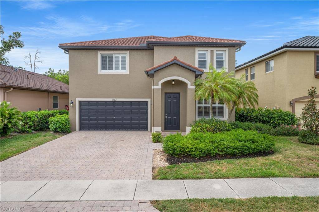 Fort Myers, FL 33966,11582 Plantation Preserve CIR S