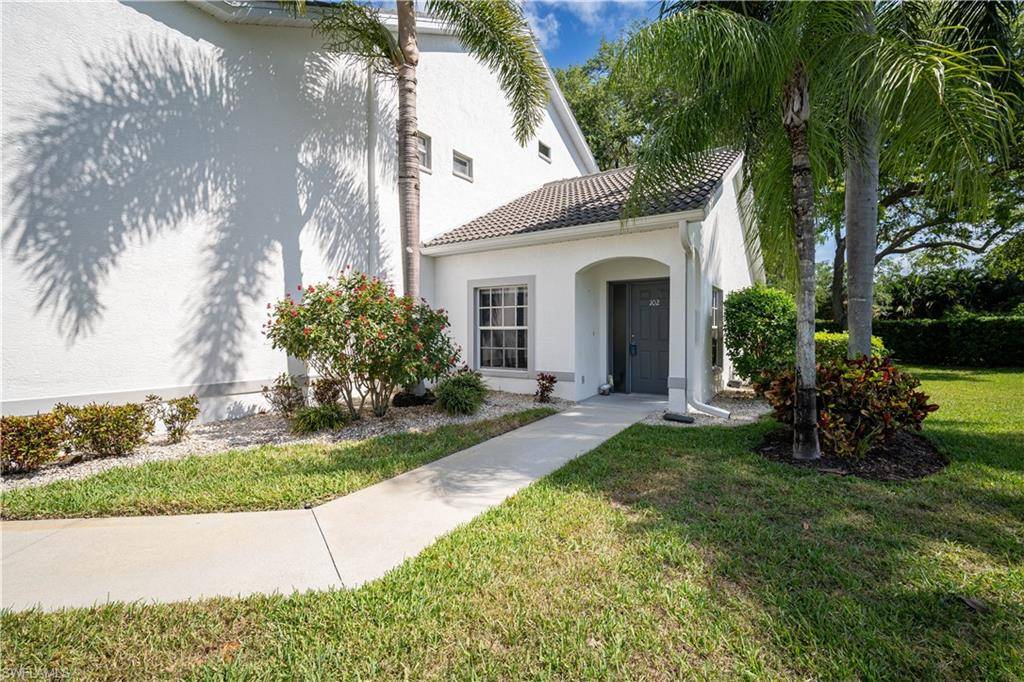 Naples, FL 34104,1140 Partridge CIR #102