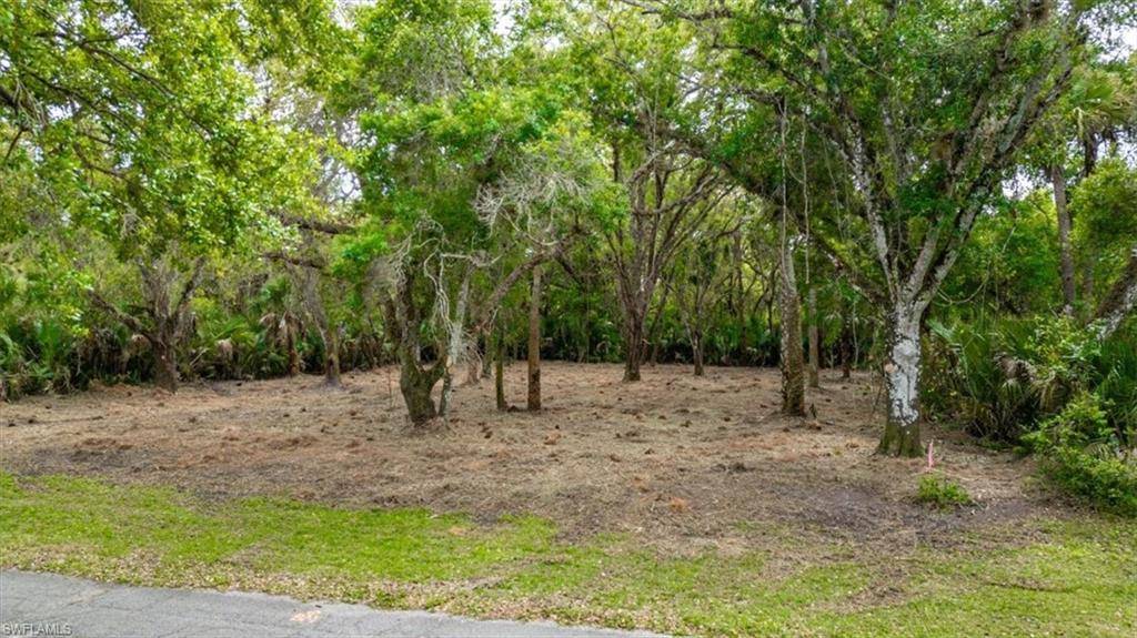 Labelle, FL 33935,March LN