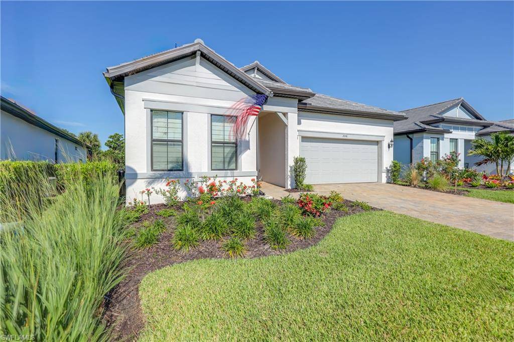 Naples, FL 34114,2048 Yellowfin CIR