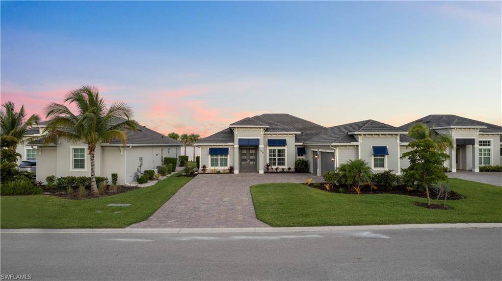 Fort Myers, FL 33913,14642 Blue Bay CIR