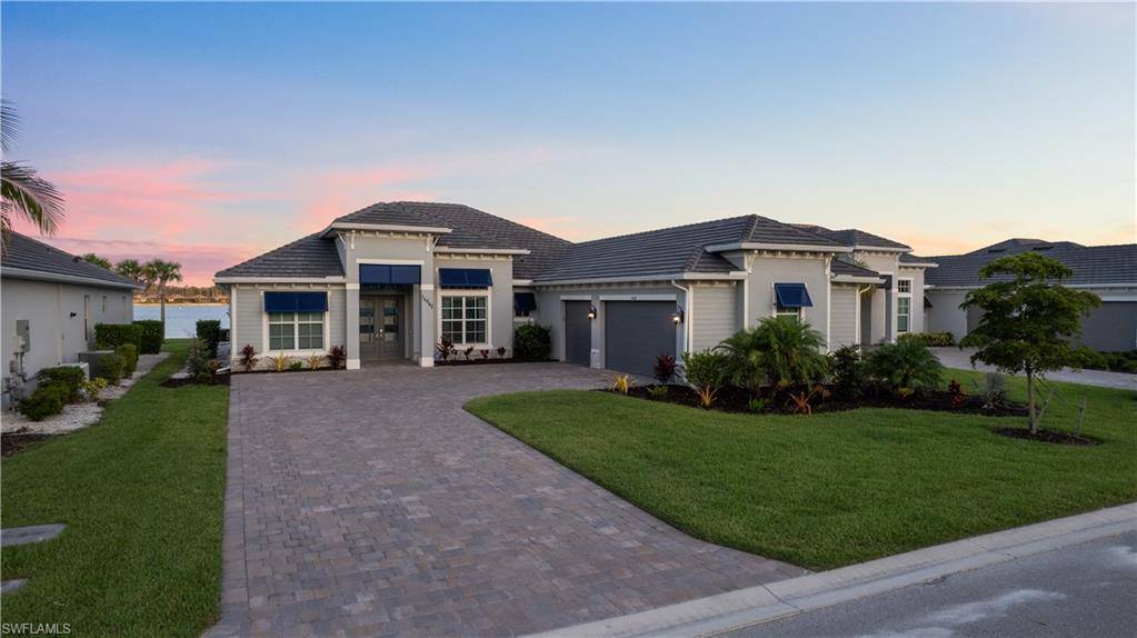 Fort Myers, FL 33913,14642 Blue Bay CIR