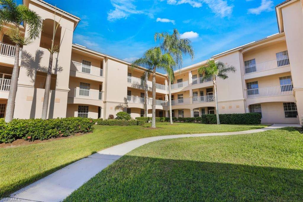 Fort Myers, FL 33908,9170 Southmont CV #106