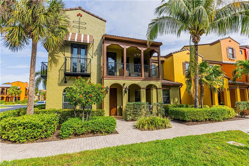 Naples, FL 34113,9063 Capistrano ST N #4405