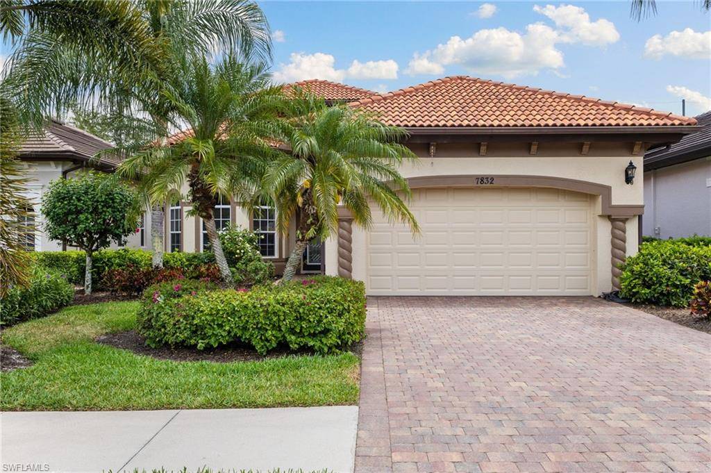 Naples, FL 34113,7832 Valencia CT