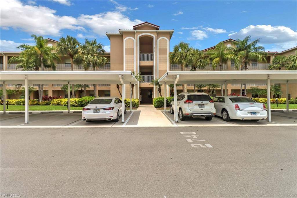 Naples, FL 34119,2740 Cypress Trace CIR #2723