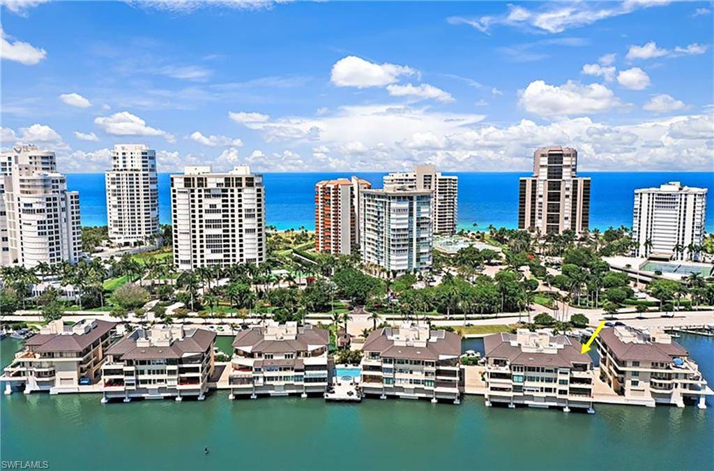 Naples, FL 34103,4400 Gulf Shore BLVD N #5-505