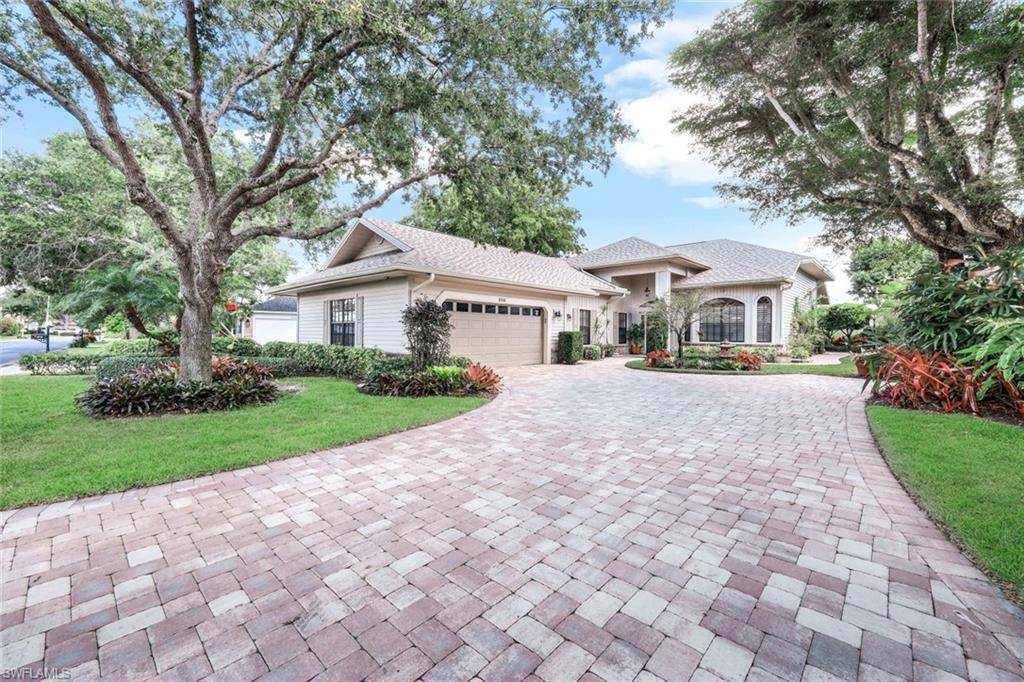 Naples, FL 34109,6516 Ilex CIR