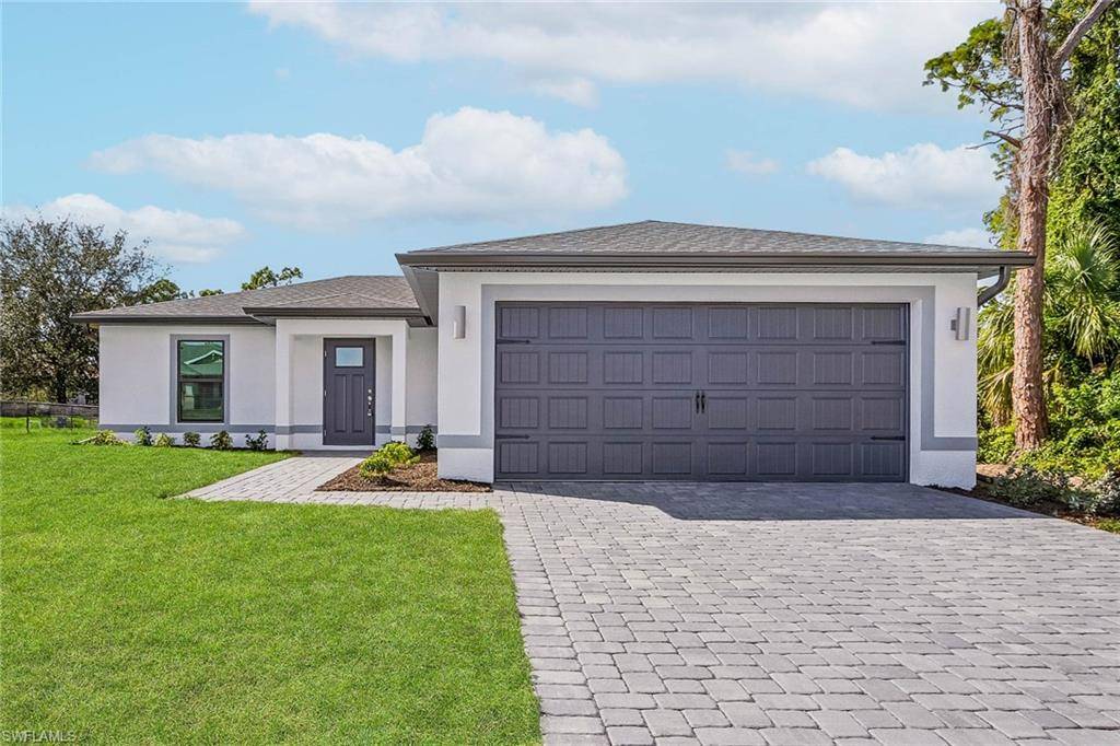 Fort Myers, FL 33913,260 Lisette ST