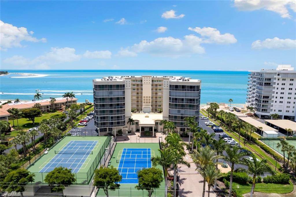 Marco Island, FL 34145,1070 S Collier BLVD #803