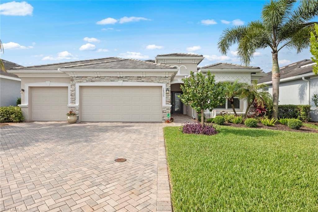 Bonita Springs, FL 34135,16535 Bonita Landing CIR