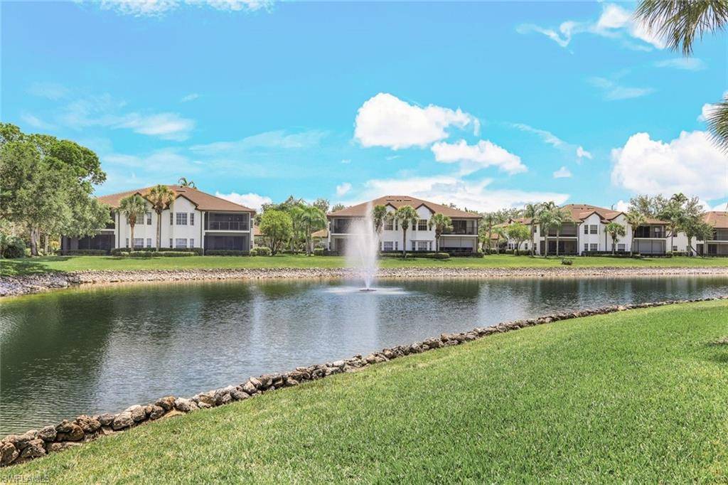 Naples, FL 34105,4728 Stratford CT #1801