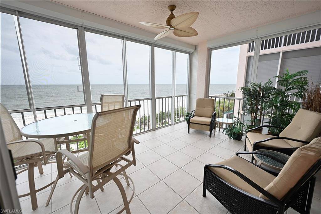 Bonita Springs, FL 34134,257 Barefoot Beach BLVD #302