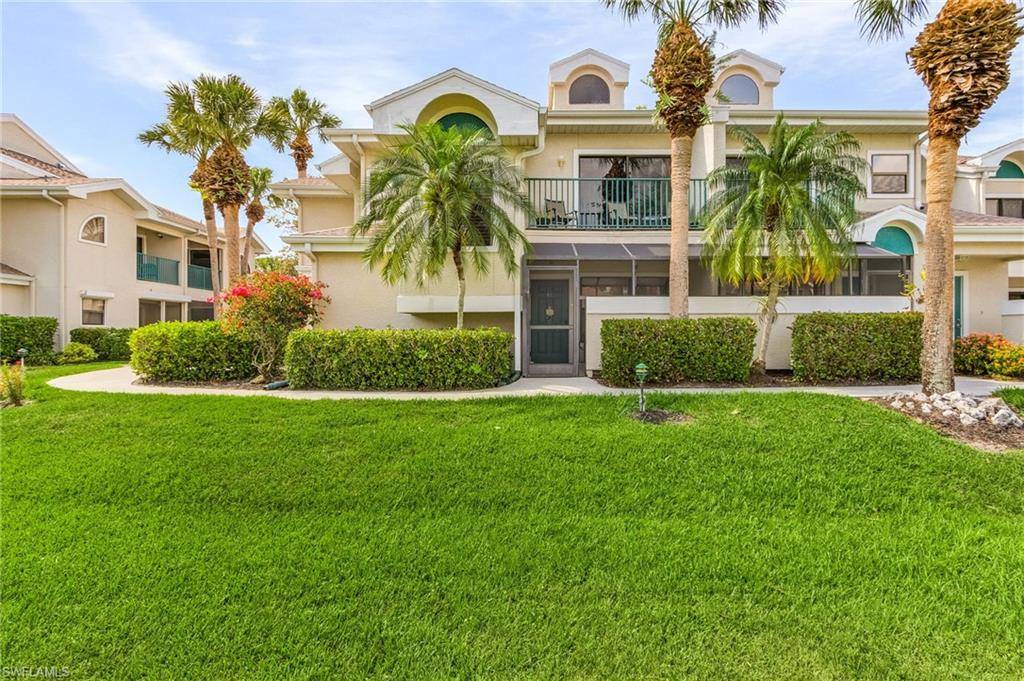 Naples, FL 34108,70 Emerald Woods DR #K8