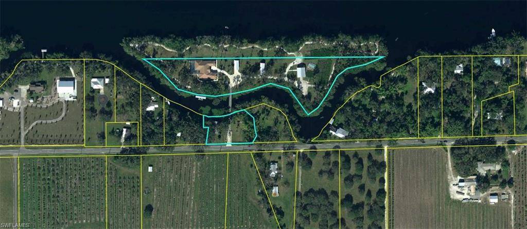 Labelle, FL 33935,2920 Fort Denaud RD