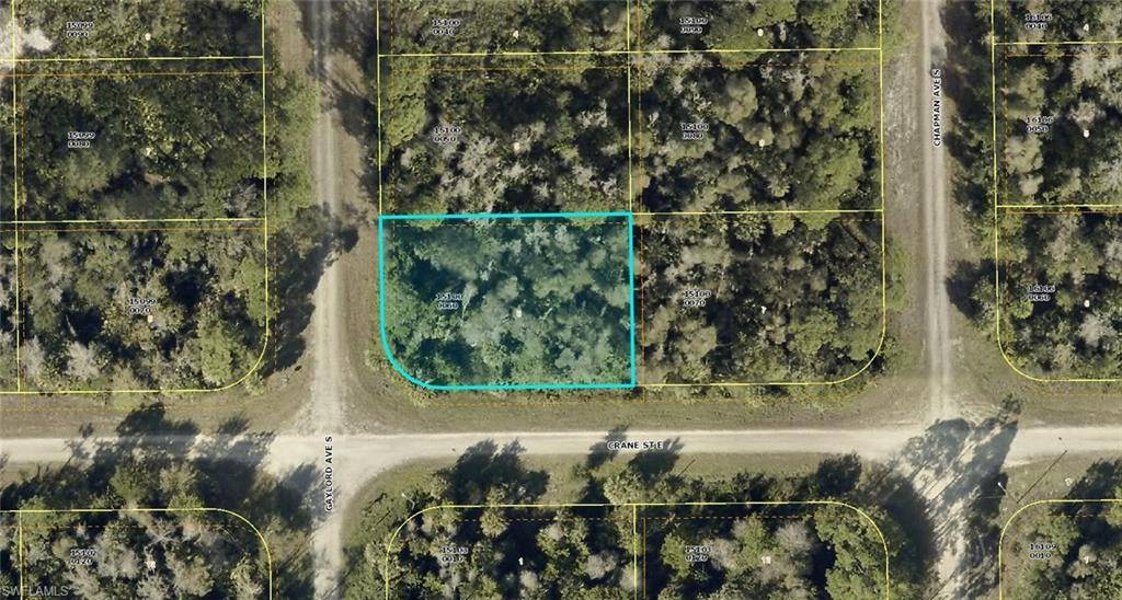 Lehigh Acres, FL 33974,837 Gaylord AVE S