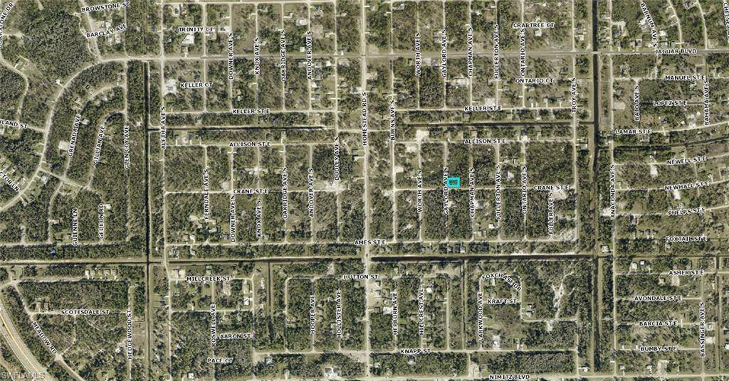 Lehigh Acres, FL 33974,837 Gaylord AVE S