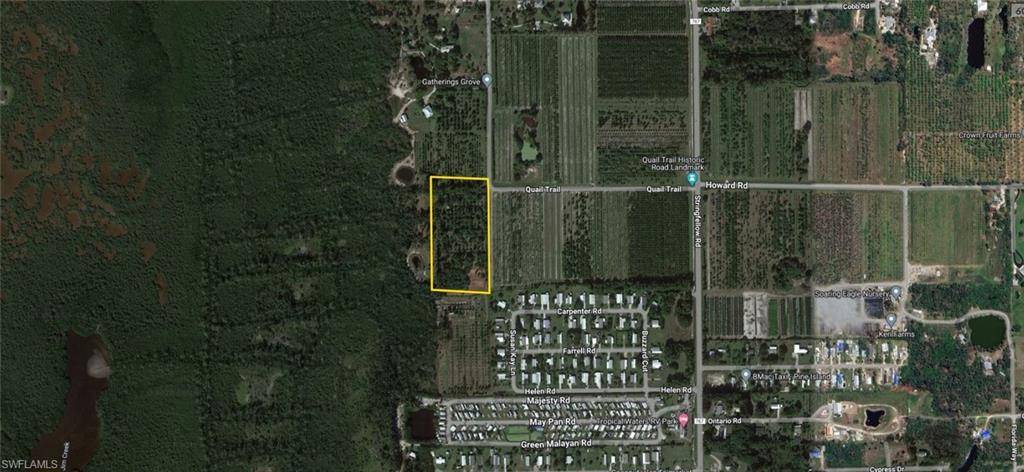 Bokeelia, FL 33922,15551 Quail TRL