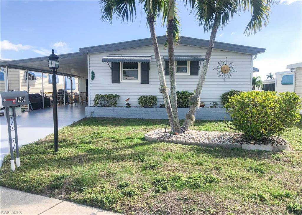 Fort Myers Beach, FL 33931,11351 Bougainvillea LN