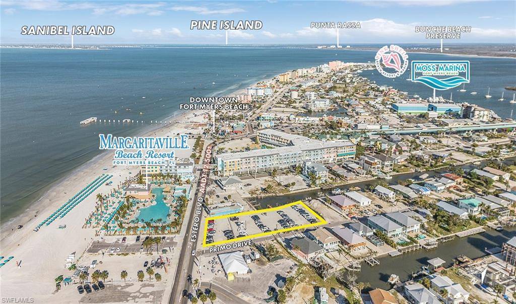 Fort Myers Beach, FL 33931,1207 Estero BLVD