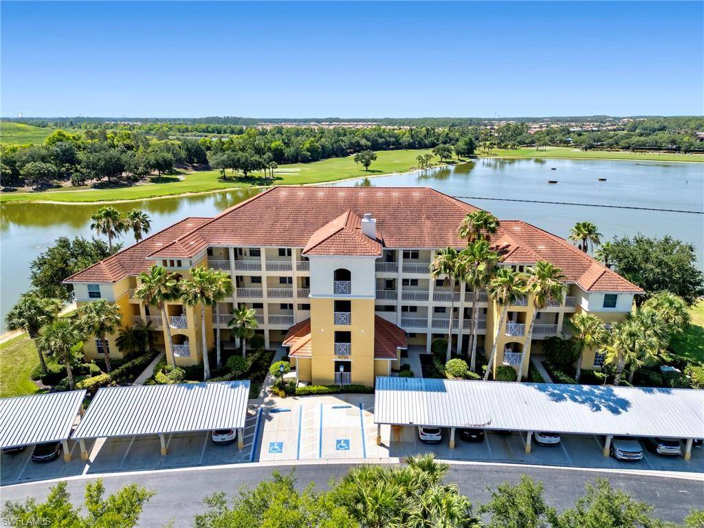 Fort Myers, FL 33913,10730 Ravenna WAY #102