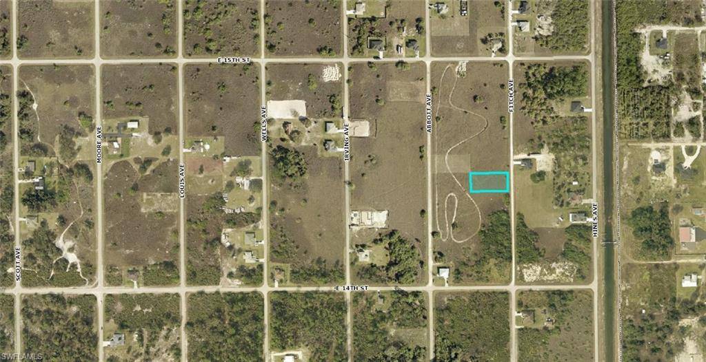 Lehigh Acres, FL 33972,1411 Fitch AVE