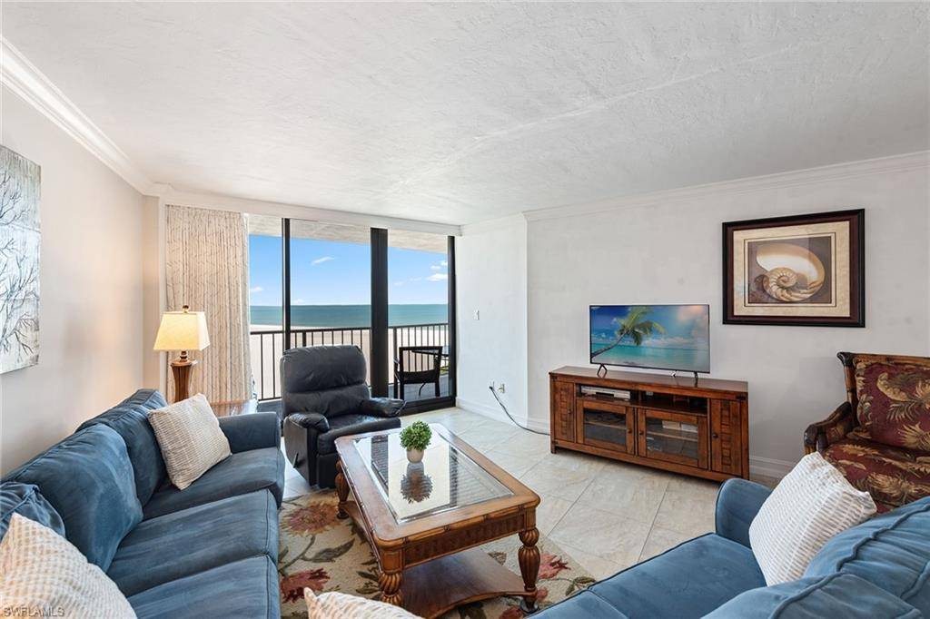 Marco Island, FL 34145,380 Seaview CT #1607