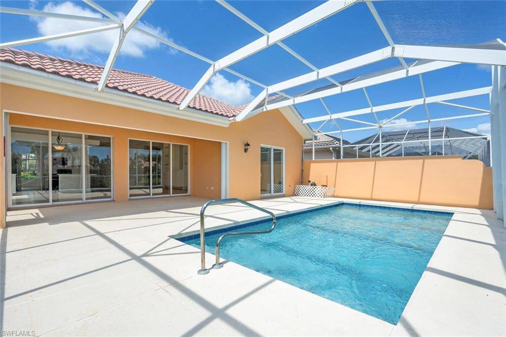 Naples, FL 34114,7734 Tommasi CT