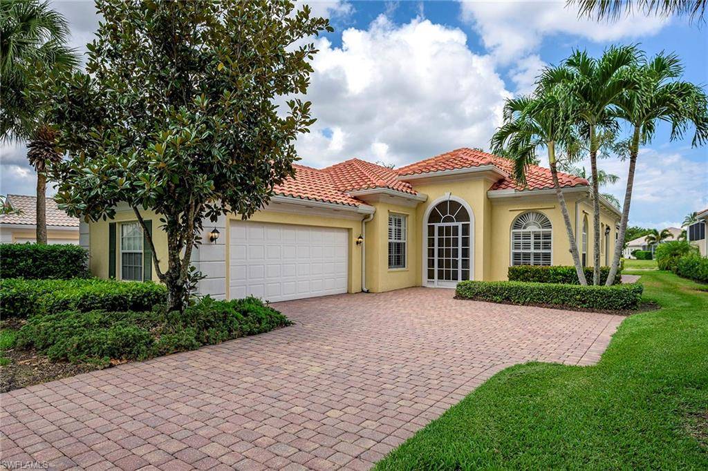 Naples, FL 34119,2938 Gilford WAY