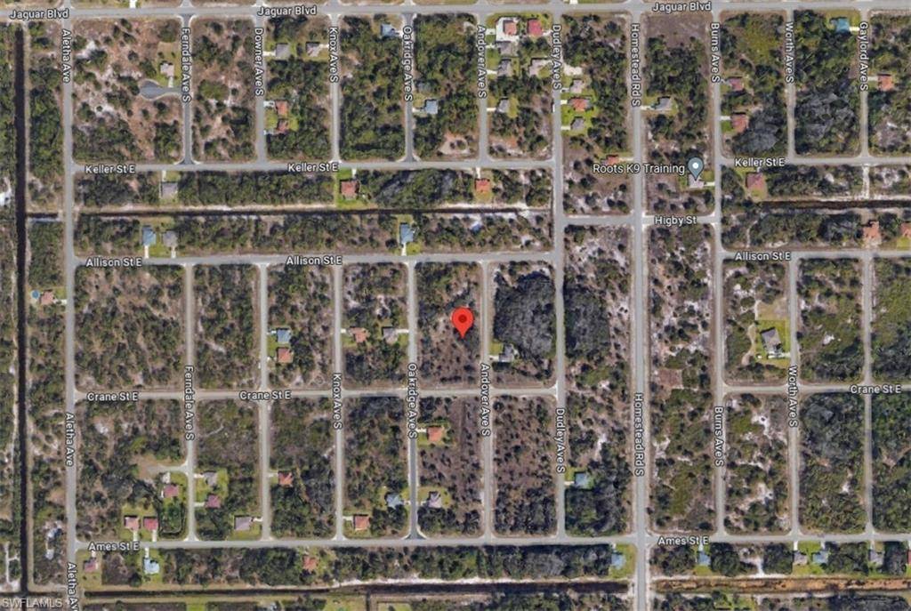 Lehigh Acres, FL 33974,834 Andover AVE S