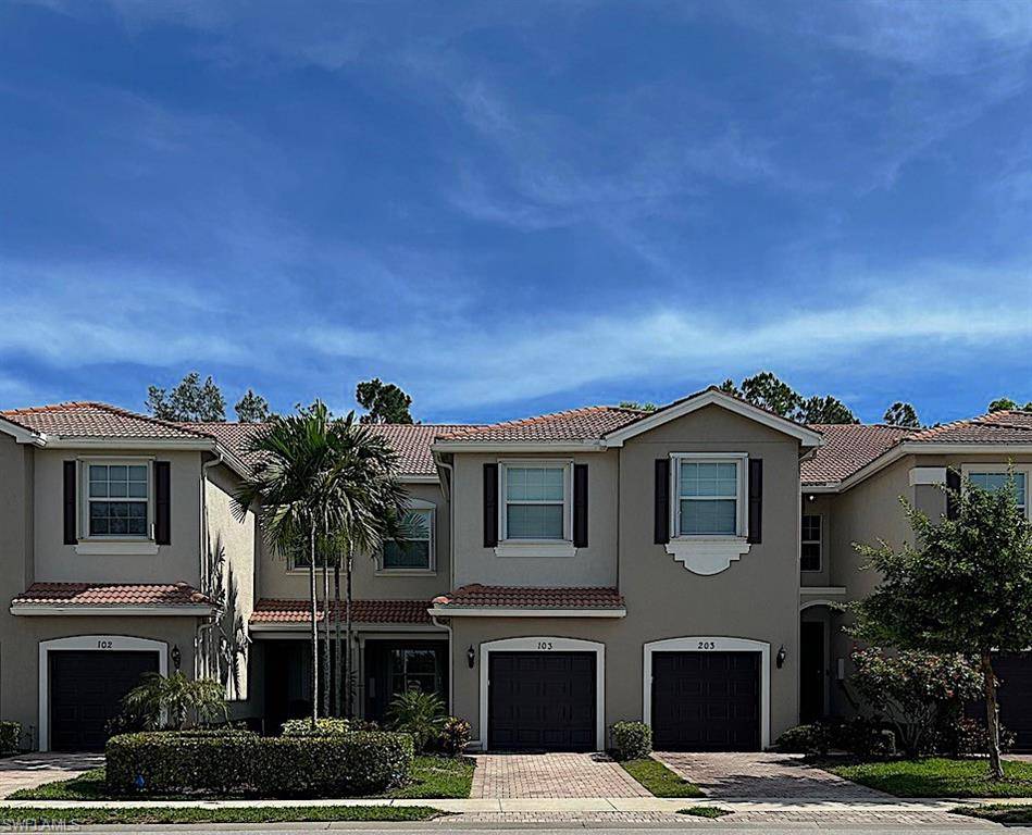 Naples, FL 34105,6502 Monterey PT #103