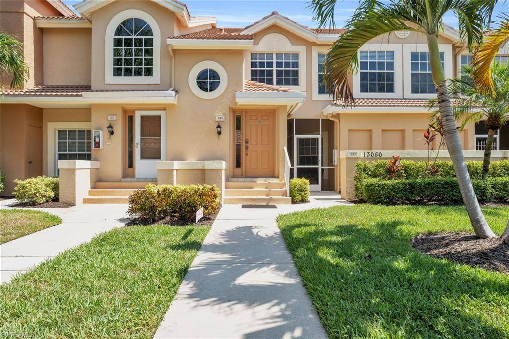 Bonita Springs, FL 34135,13050 Amberley CT #708
