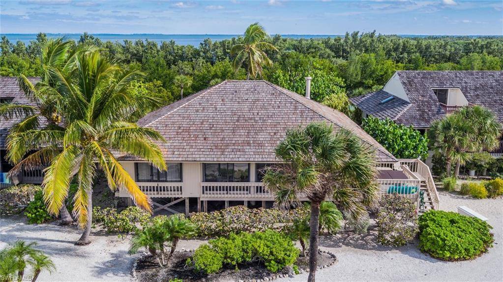 Captiva, FL 33924,25 Beach Homes