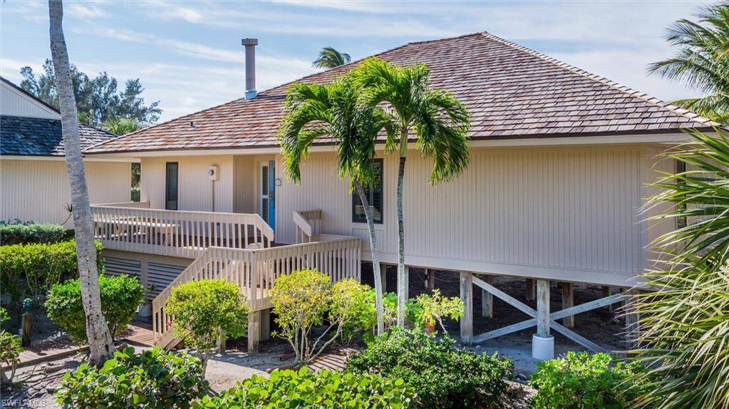 Captiva, FL 33924,25 Beach Homes