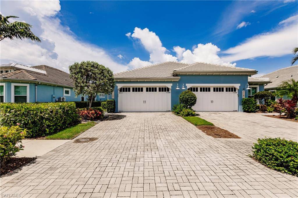 Naples, FL 34113,7157 Dominica DR