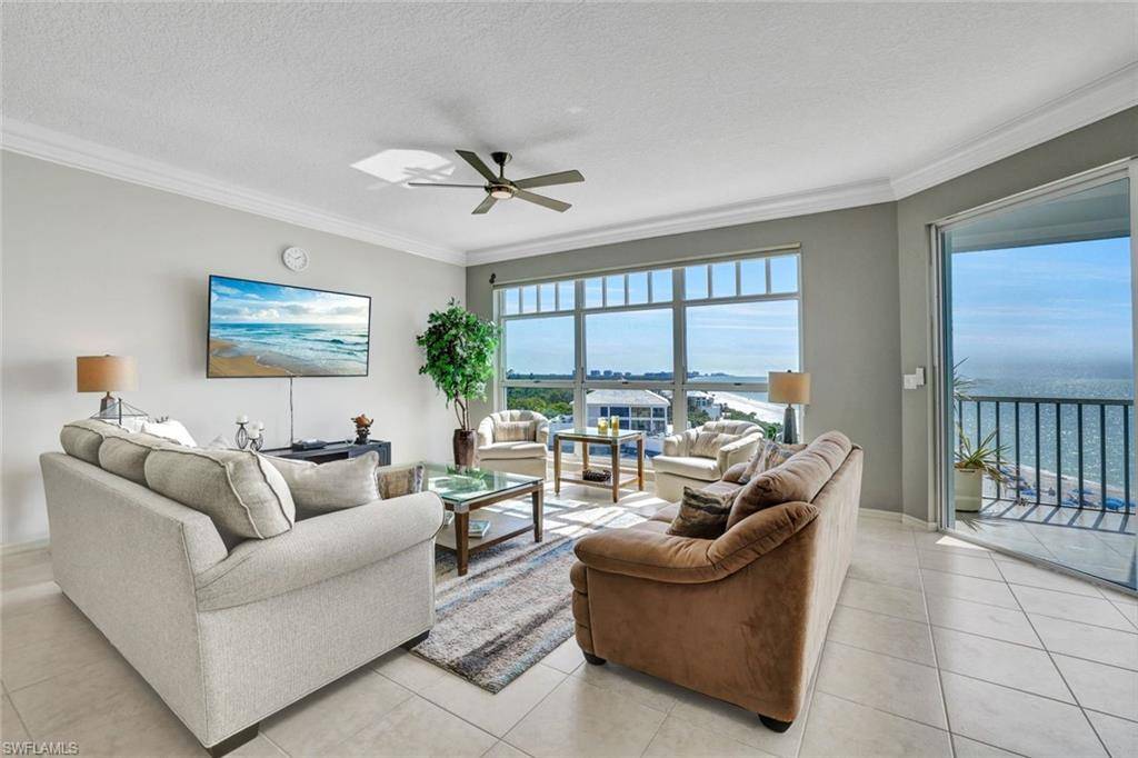 Bonita Springs, FL 34134,269 Barefoot Beach BLVD #602