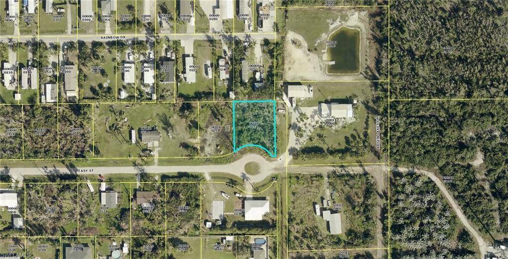 Bokeelia, FL 33922,5458 Easy ST