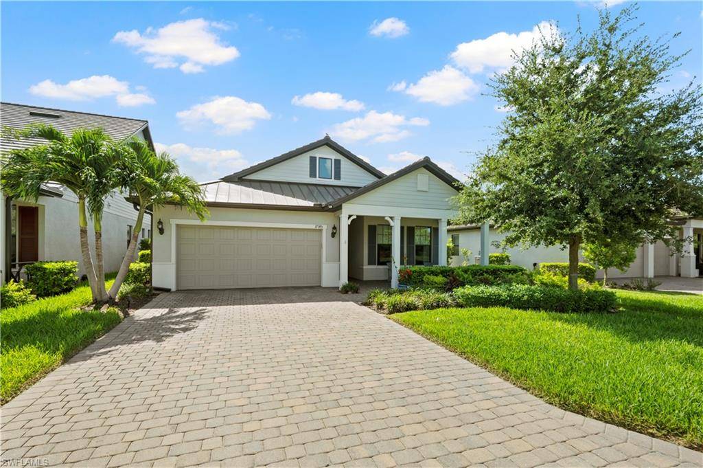 Fort Myers, FL 33967,17145 Hadlow PL